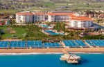 Hotel Seaden Sea World Resort & Spa dovolenka
