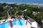 Hotel Sunis Elita Beach Resort dovolenka