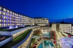 Hotel s bazénem