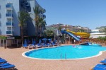 Hotel Caretta Relax dovolenka