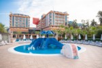 Hotel Dizalya Palm Garden dovolenka