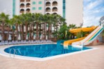 Hotel Dizalya Palm Garden dovolenka