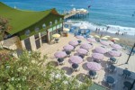 Hotel Doganay Beach Club dovolenka