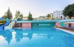 Hotel Doganay Beach Club dovolenka