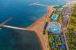 Hotel Eftalia Aqua Resort dovolenka