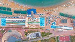 Eftalia Island