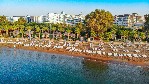 Eftalia Island