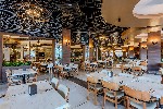 Hlavní restaurace