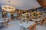Hlavní restaurace