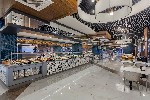 Hlavní restaurace