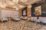 A la Carte restaurace