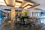 Lobby bar