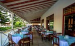 Terasa restaurace