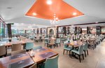 Hlavní restaurace