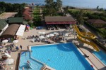 Hotel Senza Inova Beach Hotel dovolená