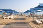 Hotel INOVA BEACH dovolená