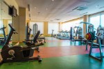 Fitness centrum