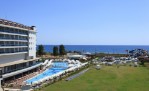 Hotel Kahya Resort Aqua & Spa dovolenka