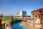 Hotel Kahya Resort Aqua & Spa dovolenka