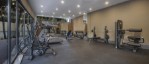 Fitness centrum