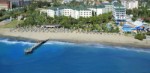 Hotel Mc Park Hotel And SPA  dovolená