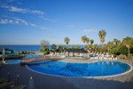 Hotel MC BEACH PARK RESORT HOTEL & SPA dovolená