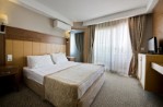 Hotel Mc Park Hotel And SPA  dovolená