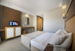 Hotel Mc Park Hotel And SPA  dovolená