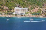 Hotel Mc Park Hotel And SPA  dovolená