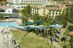 Hotel MC BEACH PARK RESORT HOTEL & SPA dovolená