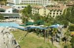Hotel Mc Park Hotel And SPA  dovolená