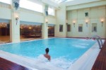 Hotel Mc Park Hotel And SPA  dovolená