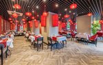Asijská a la carte restaurace