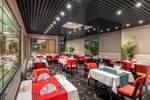 Italská a la carte restaurace
