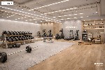 Fitness centrum