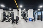 Fitness centrum