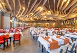 Hlavní restaurace