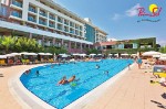 Hotel Telatiye Resort dovolenka