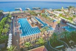 Hotel Quattro Beach Spa & Resort Hotel dovolenka