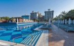 Hotel Quattro Beach Spa & Resort Hotel dovolenka