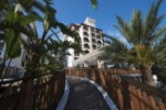 Hotel Quattro Beach Spa & Resort dovolenka
