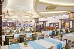 Hlavní restaurace