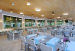 Hlavní restaurace