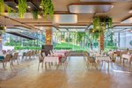 Italská A la Carte restaurace