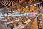 Venkovní restaurace