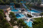 Hotel Royal Garden Beach dovolenka