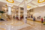 Hotel Royal Garden Beach dovolenka