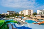 Hotel Royal Garden Beach dovolenka