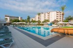 Hotel Royal Garden Beach dovolenka