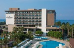 Hotel Royal Garden Beach dovolenka